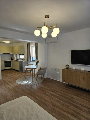 Garsoniere regim hotelier Grand Arena Sector 4 - imagine 4