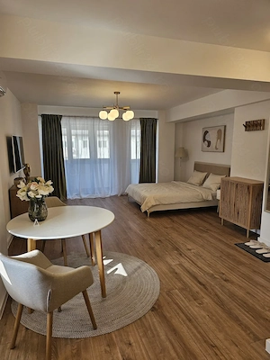 Garsoniere regim hotelier Grand Arena Sector 4 - imagine 2