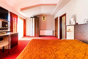 Vilă exclusivistă Dumbrăvița direct de la proprietar - imagine 4