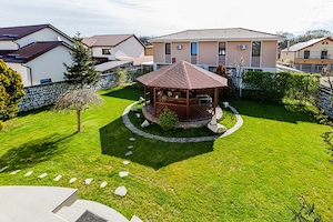 Vilă exclusivistă Dumbrăvița direct de la proprietar - imagine 2