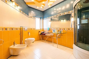 Vilă exclusivistă Dumbrăvița direct de la proprietar - imagine 5