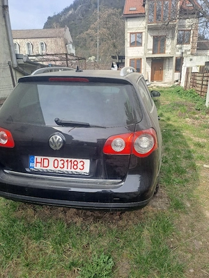 Wolksvagen passat - imagine 5