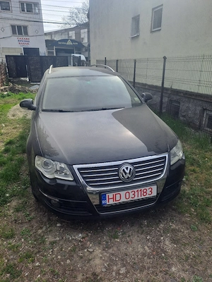Wolksvagen passat - imagine 2