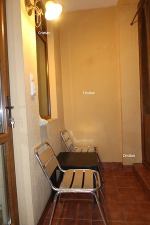 Apartament 2 camere - Constantin Brancoveanu - 2 MIN METROU - CENTRALA PE GAZ + BOXA - imagine 7