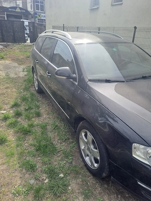 Wolksvagen passat - imagine 3