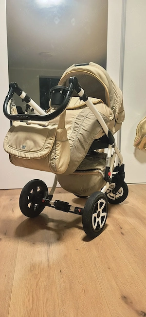 Cărucior Barletta 3 in 1