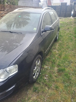 Wolksvagen passat - imagine 4