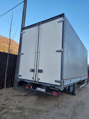 Iveco Daily 50C15 - imagine 2