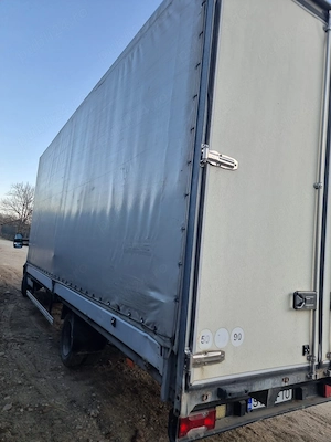 Iveco Daily 50C15 - imagine 3