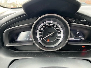 Mazda CX-3 2016 - imagine 5