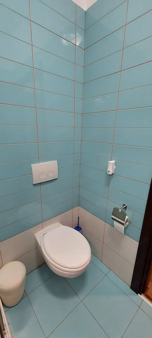 Garsoniera in complexul Serena Apartments-lângă Parcul Carol - imagine 4