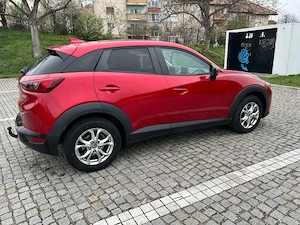 Mazda CX-3 2016 - imagine 3