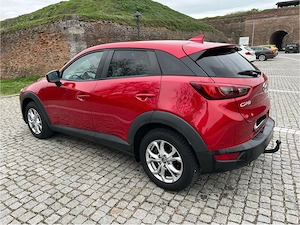 Mazda CX-3 2016 - imagine 6