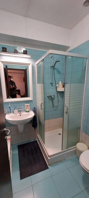 Garsoniera in complexul Serena Apartments-lângă Parcul Carol - imagine 5