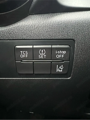 Mazda CX-3 2016 - imagine 7