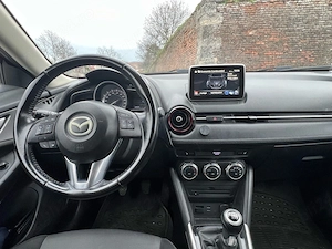 Mazda CX-3 2016 - imagine 4