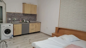 Închiriere garsonieră in vilă - imagine 2