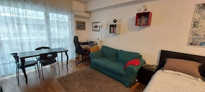 Garsoniera in complexul Serena Apartments-lângă Parcul Carol - imagine 2