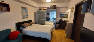 Garsoniera in complexul Serena Apartments-lângă Parcul Carol - imagine 3