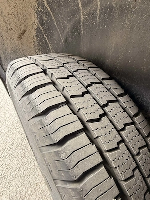 Mercedes Vito 109 CDI, 2.2 Diesel, 2006 - imagine 4