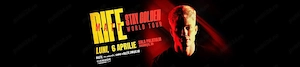 Bilet la Matt Rife: Stay Golden World Tour - Sala Palatului, Bucuresti, 6 aprilie 2026, ora 19:00