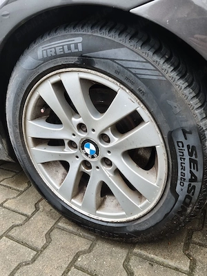 Vând BMW Seria 1  - imagine 6