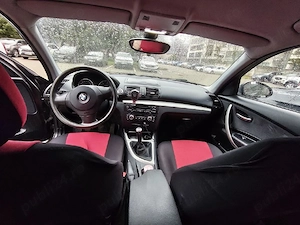 Vând BMW Seria 1  - imagine 5