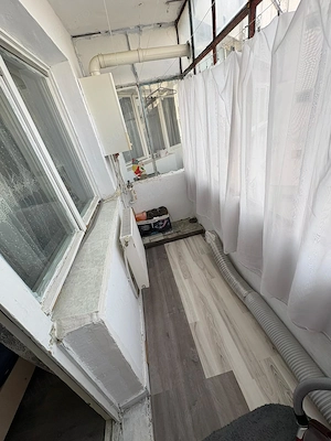 vând  apartament   - imagine 9