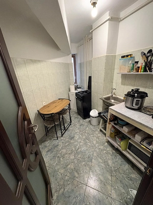 vând  apartament   - imagine 7