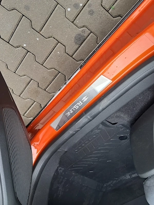 Renault arkana RS. LINE 1.3 benzina 41000 km - imagine 4