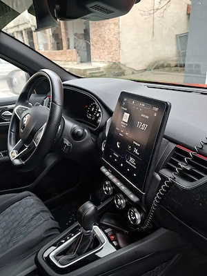 Renault arkana RS. LINE 1.3 benzina 41000 km - imagine 3