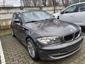 Vând BMW Seria 1  - imagine 7