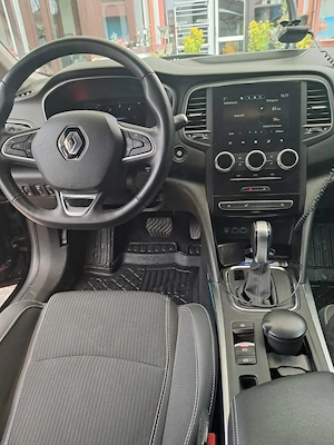 Renault megane sedan diesel automat 2023 - imagine 9