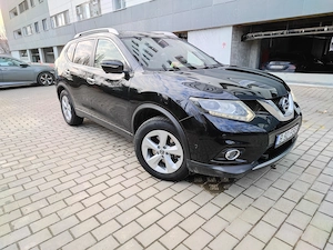 Nissan X-trail T32 TEKNA 1.6 DCi, automat 7 locuri  - imagine 3