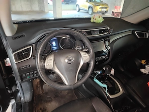 Nissan X-trail T32 TEKNA 1.6 DCi, automat 7 locuri  - imagine 6