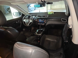 Nissan X-trail T32 TEKNA 1.6 DCi, automat 7 locuri  - imagine 8
