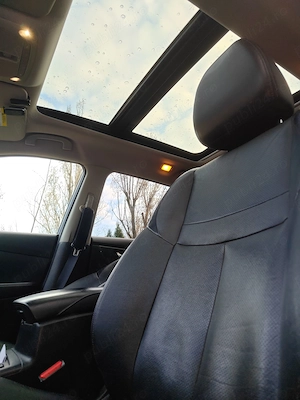 Nissan X-trail T32 TEKNA 1.6 DCi, automat 7 locuri  - imagine 9