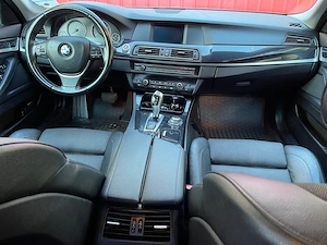 BMW f10 520 seria 5  - imagine 3