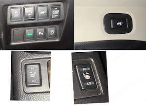 Nissan X-trail T32 TEKNA 1.6 DCi, automat 7 locuri  - imagine 10