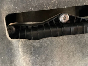 BMW f10 520 seria 5  - imagine 8