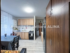 Garsoniera in Mun. Deva, Jud. HD, zona Dacia, Aleea Romanilor, 24,15 mp, etaj 2. - imagine 3