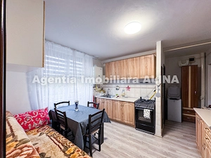 Garsoniera in Mun. Deva, Jud. HD, zona Dacia, Aleea Romanilor, 24,15 mp, etaj 2. - imagine 4