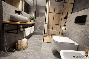 Refugiu urban lux, apartament spectaculos pe aleea pietonala a Postavarului,Centrul Istoric - imagine 4