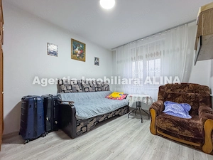 Garsoniera in Mun. Deva, Jud. HD, zona Dacia, Aleea Romanilor, 24,15 mp, etaj 2. - imagine 14