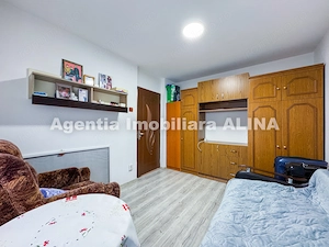 Garsoniera in Mun. Deva, Jud. HD, zona Dacia, Aleea Romanilor, 24,15 mp, etaj 2. - imagine 13