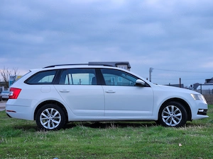Skoda Octavia 1.0 TFSI , 2019 Proprietar de nou - imagine 3