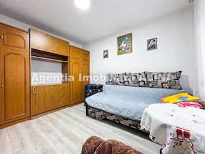 Garsoniera in Mun. Deva, Jud. HD, zona Dacia, Aleea Romanilor, 24,15 mp, etaj 2. - imagine 16