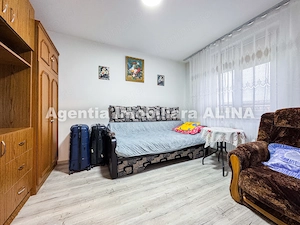 Garsoniera in Mun. Deva, Jud. HD, zona Dacia, Aleea Romanilor, 24,15 mp, etaj 2. - imagine 12