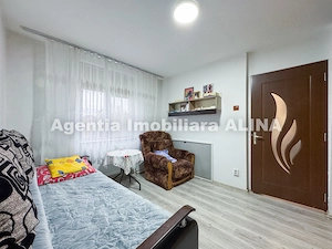 Garsoniera in Mun. Deva, Jud. HD, zona Dacia, Aleea Romanilor, 24,15 mp, etaj 2. - imagine 15