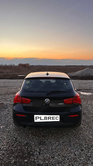 BMW Seria 1 118i F20 B38 - imagine 2